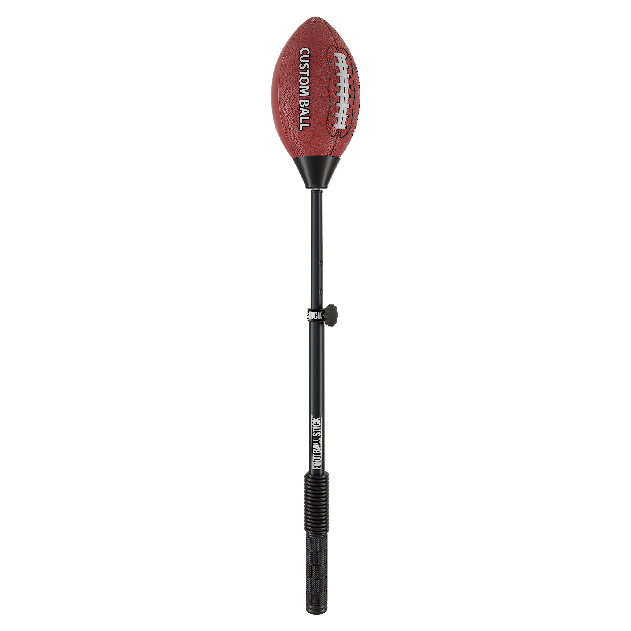 FOOTBALL STICK™ Your Ball Edition