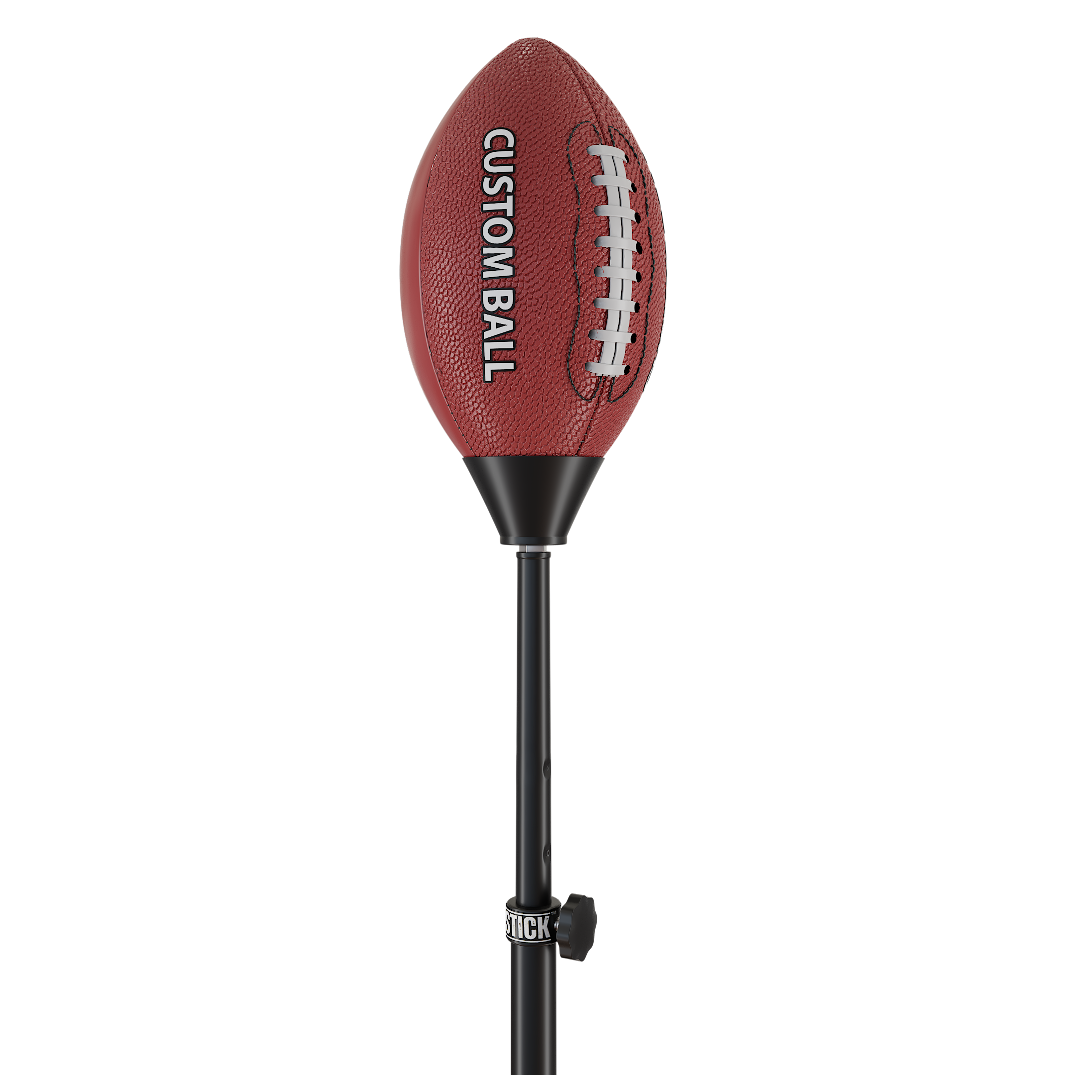 FOOTBALL STICK™ Your Ball Edition