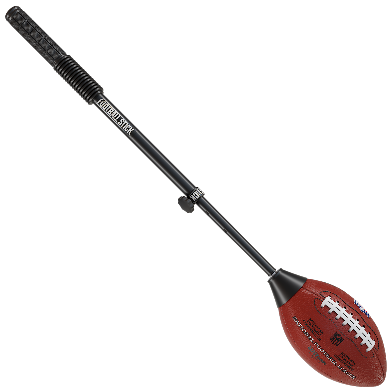 FOOTBALL STICK™ PROFESSIONAL Edition