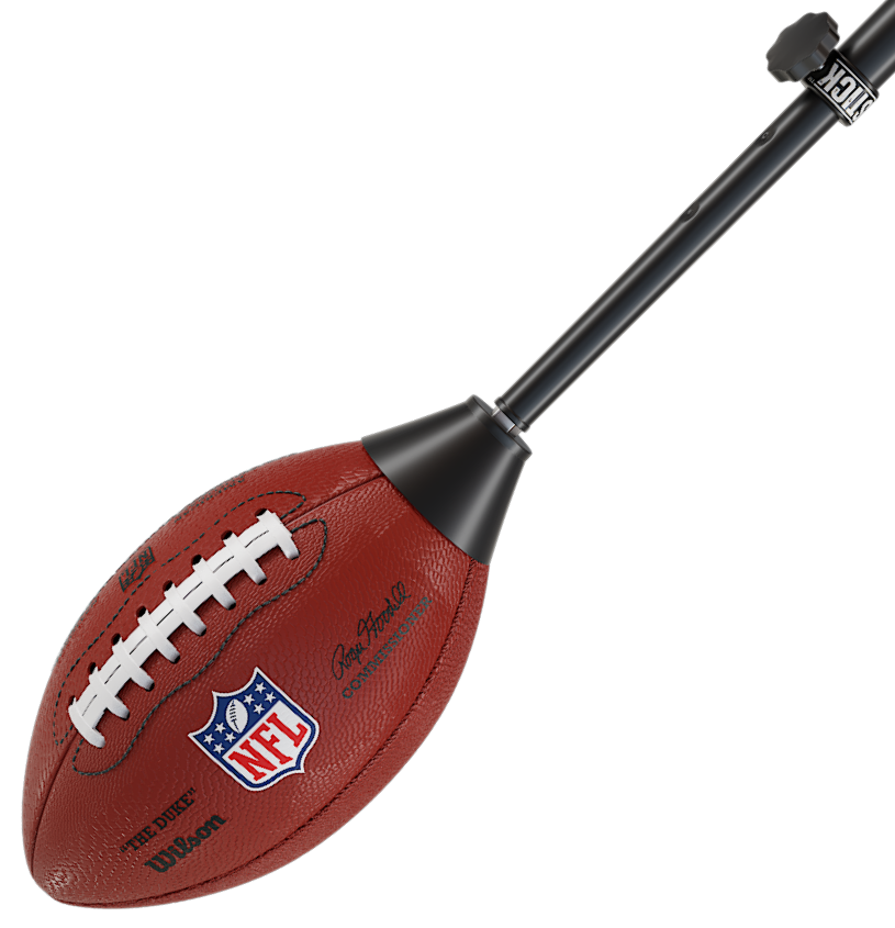 FOOTBALL STICK™ PROFESSIONAL Edition