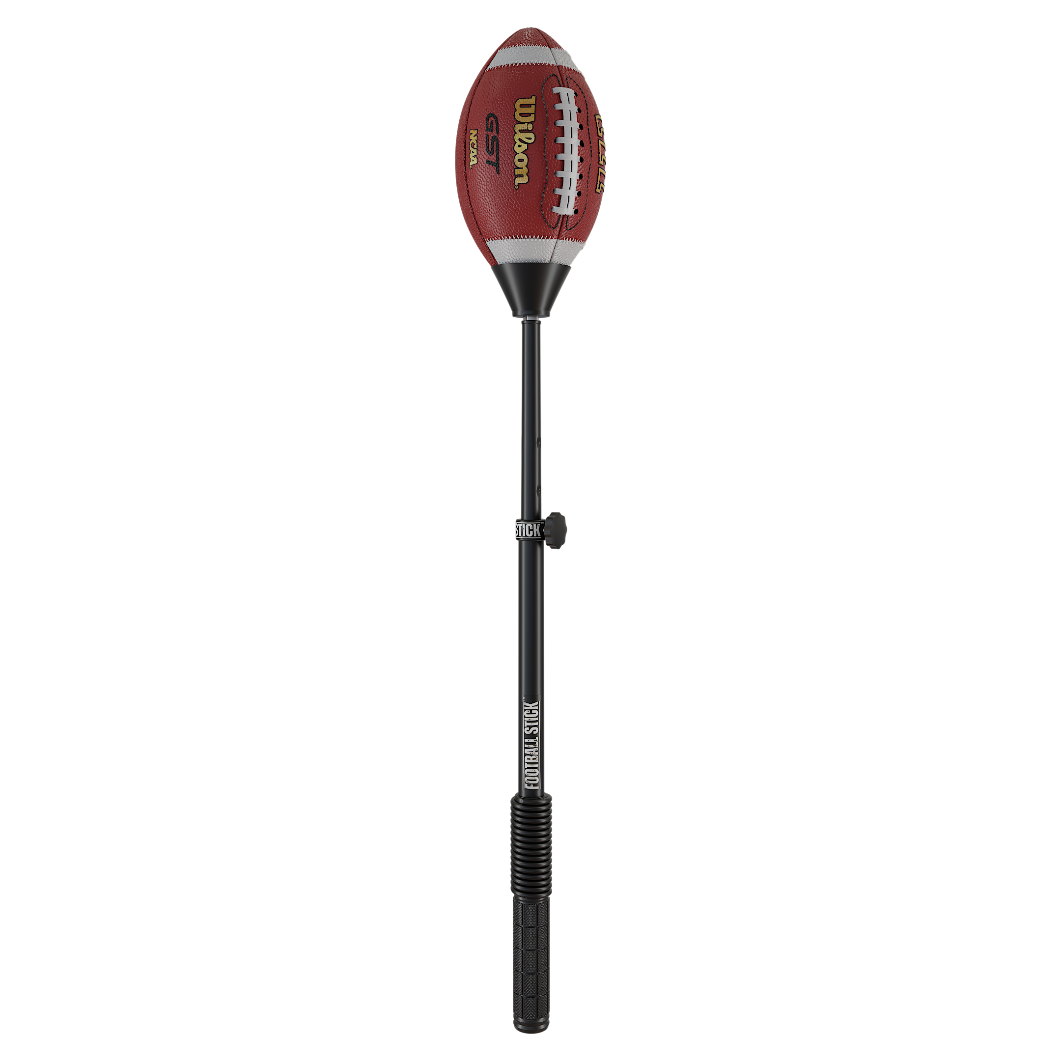 FOOTBALL STICK™ College LOGO Edition