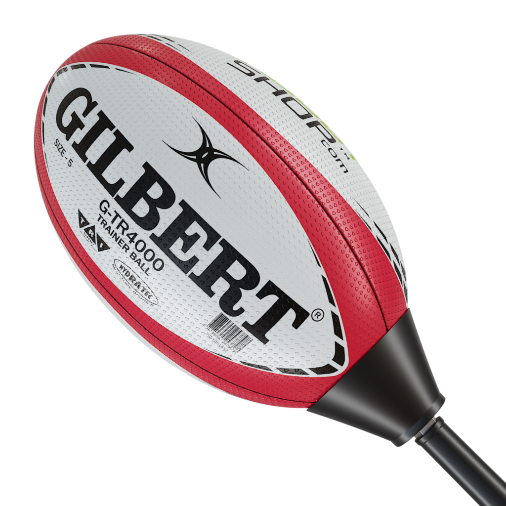FOOTBALL STICK™ Rugby Edition