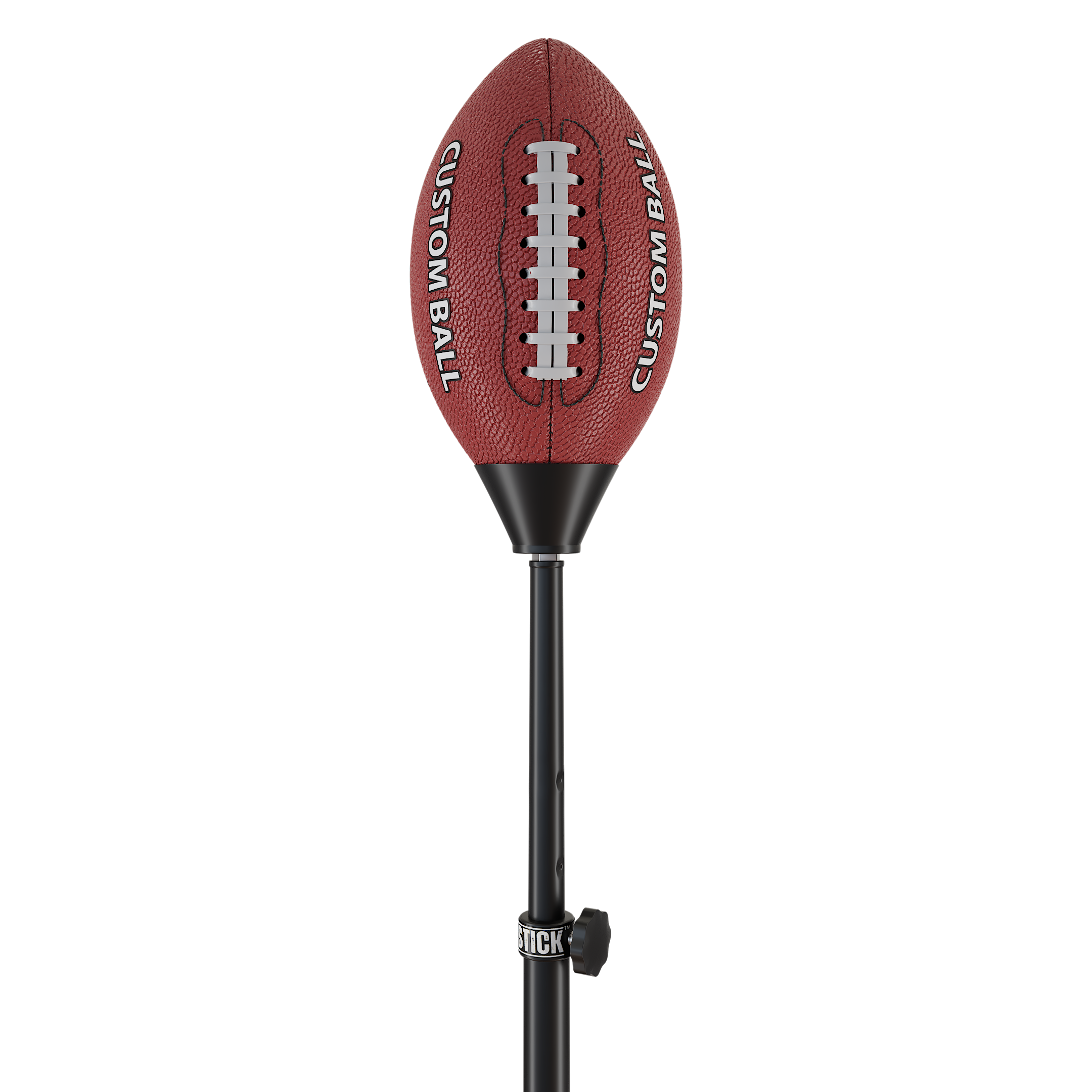 FOOTBALL STICK™ Your Ball Edition