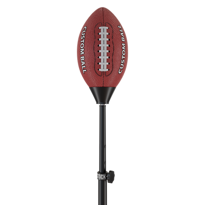 FOOTBALL STICK™ Your Ball Edition