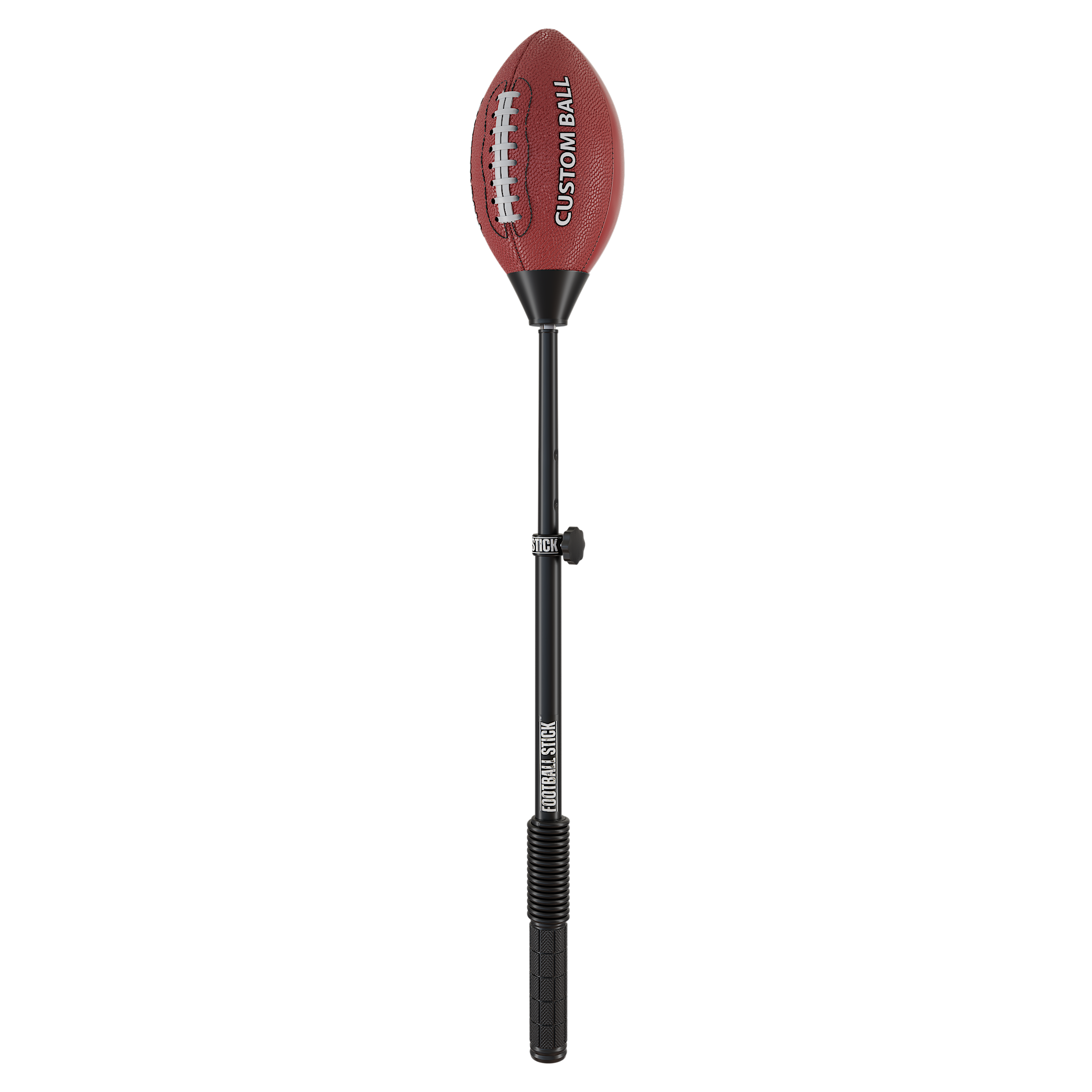 FOOTBALL STICK™ Your Ball Edition