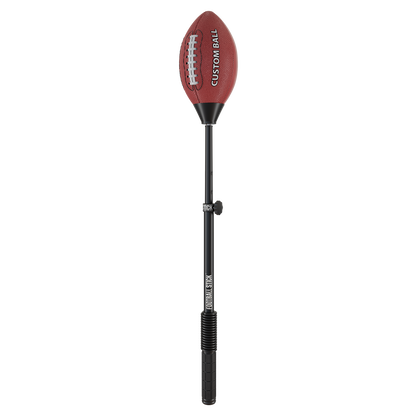 FOOTBALL STICK™ Your Ball Edition