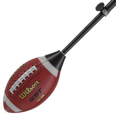 FOOTBALL STICK® College LOGO Edition
