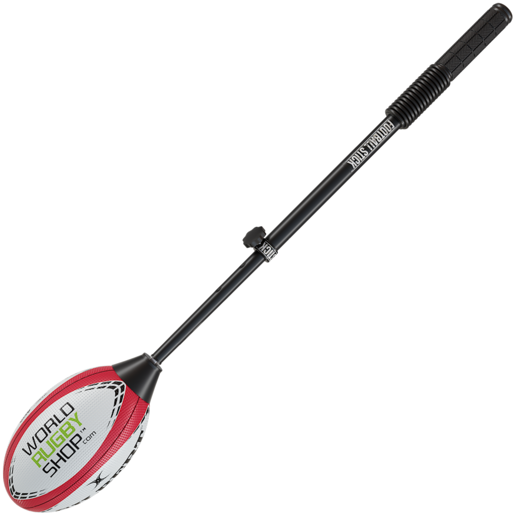 FOOTBALL STICK™ Rugby Edition