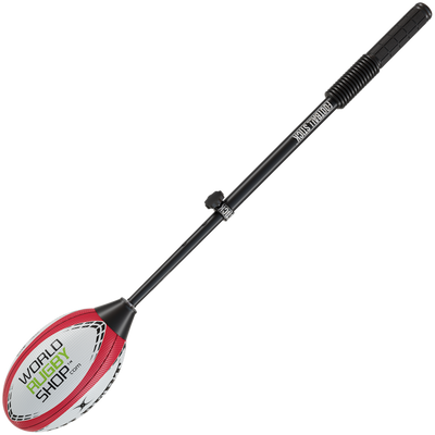 FOOTBALL STICK® Rugby Edition