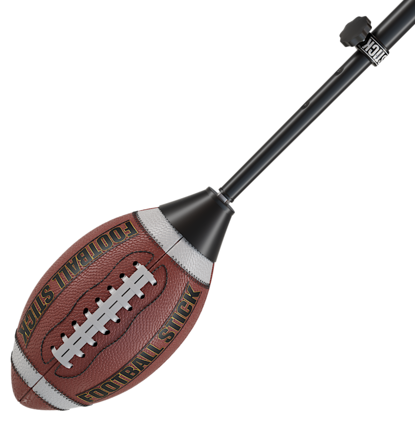 FOOTBALL STICK™ COLLEGE Limited Edition