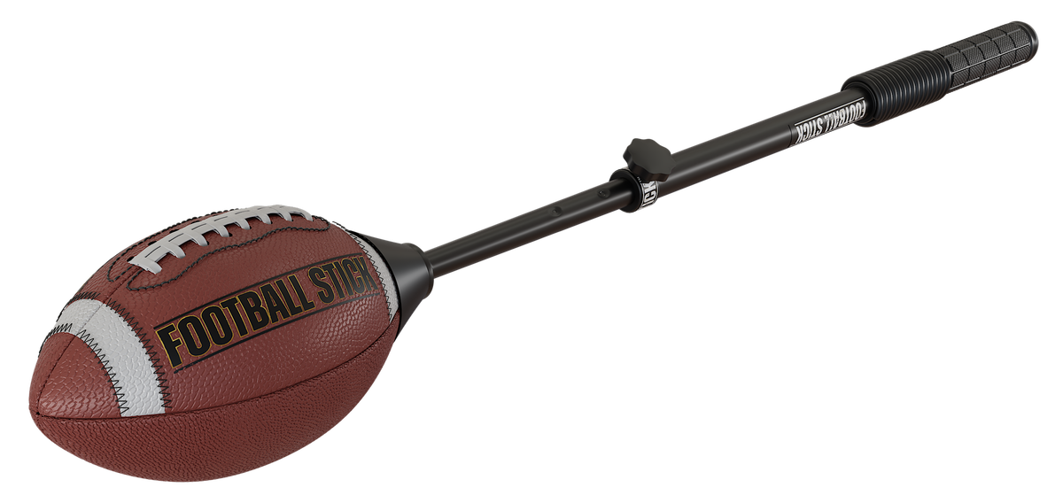 Empty R Stick Football Home – FOOTBALL STICK™