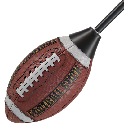 FOOTBALL STICK™ COLLEGE Limited Edition