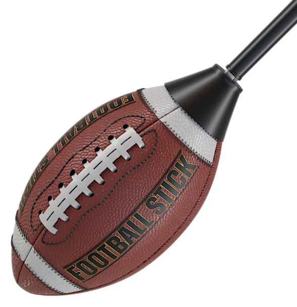 FOOTBALL STICK™ COLLEGE Limited Edition