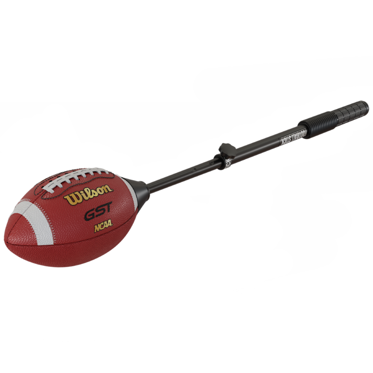 FOOTBALL STICK™ College LOGO Edition