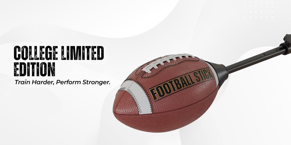 Empty R Stick Football Home – FOOTBALL STICK™