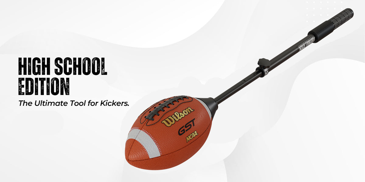 Empty R Stick Football Home – FOOTBALL STICK™