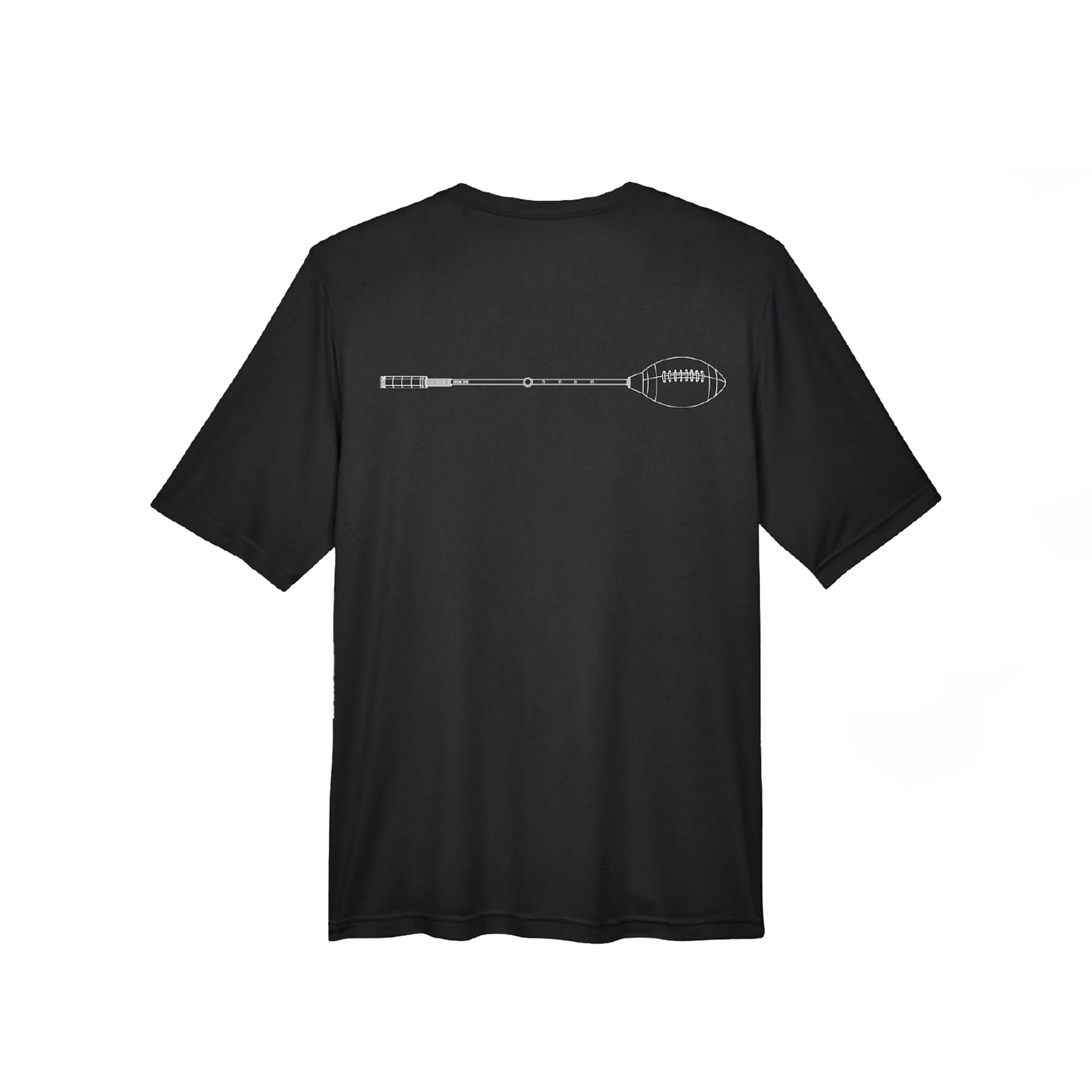 FOOTBALL STICK™ T-Shirt