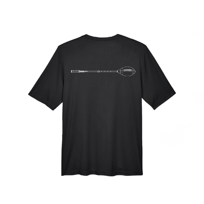 FOOTBALL STICK® T-Shirt