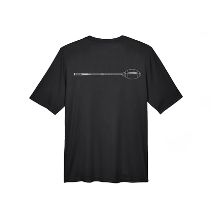 FOOTBALL STICK™ T-Shirt