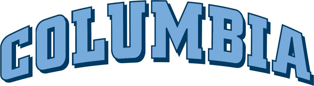 Columbia_Lions_wordmark