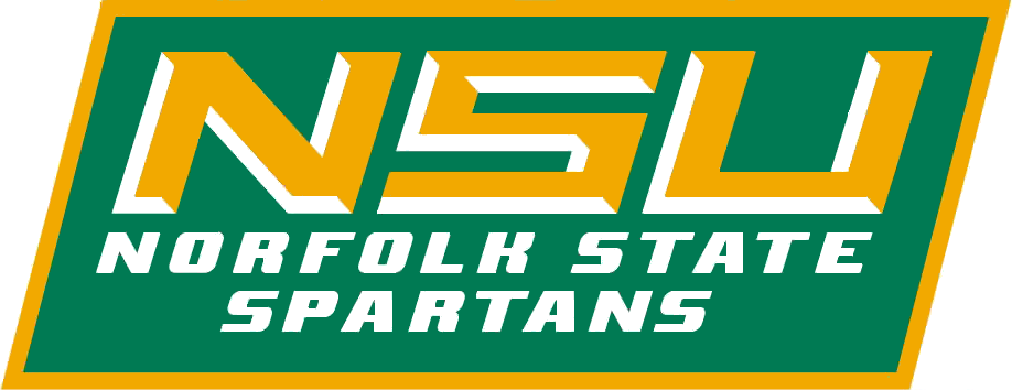 Norfolk_State_Spartans_wordmark